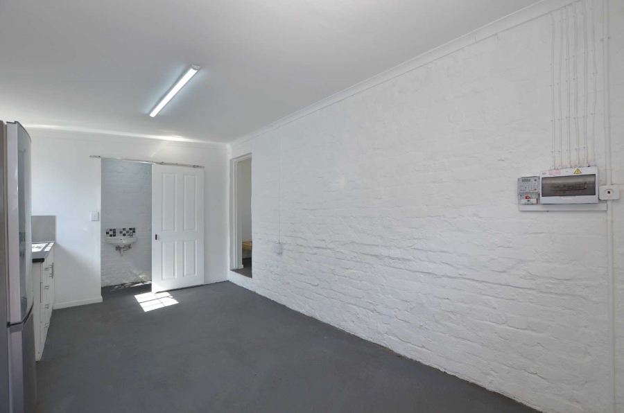 To Let 1 Bedroom Property for Rent in Boston Western Cape